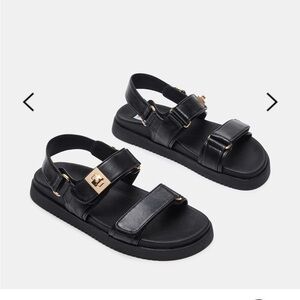 Steve Madden Mona Sandals